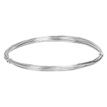 ALG-220B | Rollo de 30 g de alambre galvanizado calibre 22, en bolsa
