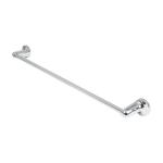 AQA-76 | Toallero con barra de acero inoxidable, Foset Aqua