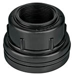 ATIN-004 | Brida de 2-1/2' de polipropileno para tinaco, Foset