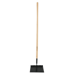 BA-FU | Bate fuego con mango de madera de 60', Truper