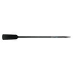 BACO-120 | Barra cavadora 1' x 120 cm, escoplo 102 mm, Truper