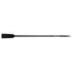 BACO-150 | Barra cavadora 1' x 150 cm, escoplo 102 mm, Truper