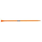 BAP-150E | Barreta para tierra dura 1'x150 cm, escoplo 67 mm, Truper