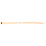 BAP-175 | Barreta de punta de 1'x175 cm, escoplo 72 mm,Truper