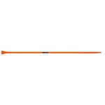 BAP-175E | Barreta para tierra dura de 1'x175 cm, escoplo 67 mm, Truper