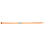 BAP-175X | Barreta de punta de 1-1/4' x 175 cm, escoplo 80 mm, Truper