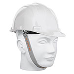 BARBO | Barboquejo para casco de seguridad industrial, Truper