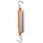 BAS-100R | Báscula capacidad 100 kg romana de resorte, Truper