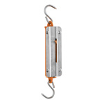 BAS-25R | Báscula capacidad 25 kg romana de resorte, Truper