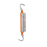 BAS-50R | Báscula capacidad 50 kg romana de resorte, Truper