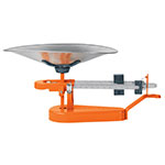 BAS-5M | Báscula capacidad 5 kg mecánica con cucharón, Truper