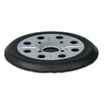 BASE-LIRO-5A | Base hook and loop para LIRO-5A, Truper