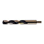 BAV-1 | Broca HSS 1' Trugold para metal, Truper Expert