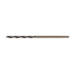 BAV-1/16 | Broca HSS 1/16' Trugold para metal, Truper Expert