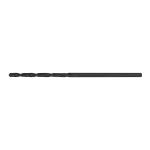 BAV-1/16-N | Broca HSS 1/16' Trublack para metal, Truper