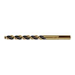 BAV-1/4 | Broca HSS 1/4' Trugold para metal, Truper Expert