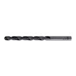 BAV-1/4-N | Broca HSS 1/4' Trublack para metal, Truper