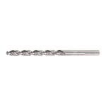 BAV-1/4-S | Broca HSS 1/4' Trusilver para metal, Truper