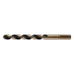 BAV-100 | Broca HSS 10.0 mm Trugold para metal, Truper Expert