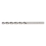 BAV-11/64-S | Broca HSS 11/64' Trusilver para metal, Truper