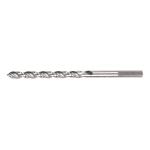 BAV-13/64-S | Broca HSS 13/64' Trusilver para metal, Truper