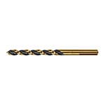 BAV-17/64 | Broca HSS 17/64' Trugold para metal, Truper Expert