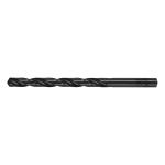 BAV-17/64-N | Broca HSS 17/64' Trublack para metal, Truper