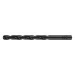 BAV-19/64-N | Broca HSS 19/64' Trublack para metal, Truper