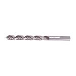 BAV-23/64-S | Broca HSS 23/64' Trusilver para metal, Truper