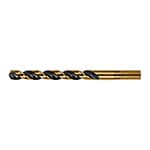 BAV-25/64 | Broca HSS 25/64' Trugold para metal, Truper Expert