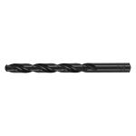 BAV-27/64-N | Broca HSS 27/64' Trublack para metal, Truper