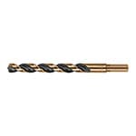BAV-29/64 | Broca HSS 29/64' Trugold para metal, Truper Expert