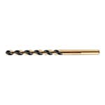 BAV-3/16 | Broca HSS 3/16' Trugold para metal, Truper Expert