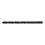 BAV-3/16-N | Broca HSS 3/16' Trublack para metal, Truper