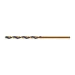 BAV-3/32 | Broca HSS 3/32' Trugold para metal, Truper Expert