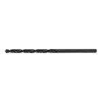 BAV-3/32-N | Broca HSS 3/32' Trublack para metal, Truper