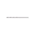 BAV-3/32-S | Broca HSS 3/32' Trusilver para metal, Truper