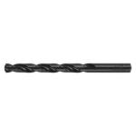BAV-3/8-N | Broca HSS 3/8' Trublack para metal, Truper