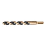 BAV-31/64 | Broca HSS 31/64' Trugold para metal, Truper Expert