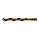 BAV-5/8 | Broca HSS 5/8' Trugold para metal, Truper Expert