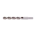 BAV-7/16-S | Broca HSS 7/16' Trusilver para metal, Truper