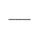 BAV-7/64-N | Broca HSS 7/64' Trublack para metal, Truper