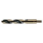 BAV-7/8 | Broca HSS 7/8' Trugold para metal, Truper Expert