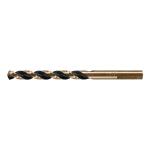 BAV-80 | Broca HSS 8.0 mm Trugold para metal, Truper Expert