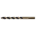 BAV-9/32 | Broca HSS 9/32' Trugold para metal, Truper Expert