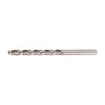 BAV-9/32-S | Broca HSS 9/32' Trusilver para metal, Truper