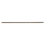 BCT-1/4X12 | Broca para concreto de 1/4 x 12', Truper