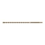 BCT-10X300 | Broca para concreto 10 x 300 mm, Truper
