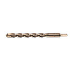 BCT-1X12 | Broca para concreto de 1 x 12', Truper