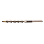 BCT-3/16X4 | Broca para concreto de 3/16 x 4', Truper